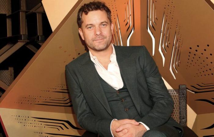 „Ich habe das unglaubliche Glück, von den Menschen umgeben zu sein, die ich liebe“, sagte der Schauspieler Joshua Jackson, der bei den Bränden in Los Angeles sein Haus verlor