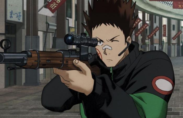 Veröffentlichungsplan für Sakamoto Days: Wann können wir Episode 2 auf Netflix sehen?