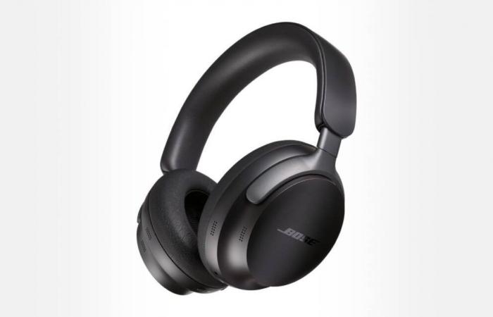 Amazon senkt den Preis der Bose QuietComfort Ultra-Kopfhörer drastisch