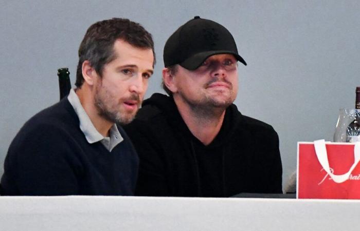 Der Tag, an dem Leonardo DiCaprio beinahe mit Guillaume Canet gekämpft hätte