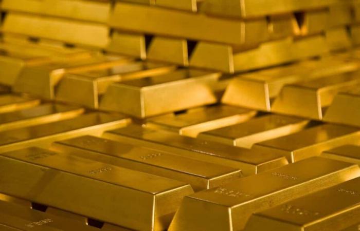 Mali beschlagnahmt drei Tonnen Gold aus einer kanadischen Mine