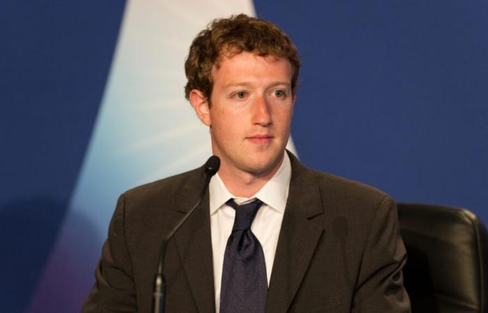 Mark Zuckerberg geht erneut gegen Apple vor