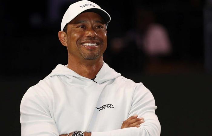 Sehen Sie sich am Dienstag das TGL-Debüt von Tiger Woods an: TV und Streaming