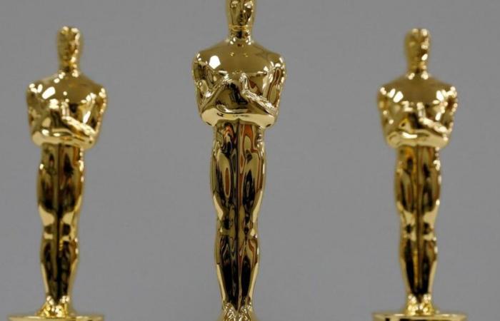 Das Mittagessen der Oscar-Nominierten wurde aufgrund der Brände in Los Angeles abgesagt