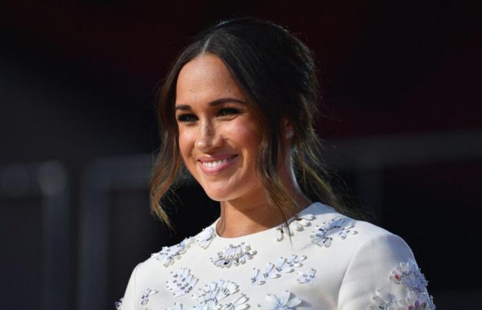 Warum hat Meghan Markle den Start ihrer Serie auf Netflix verschoben?