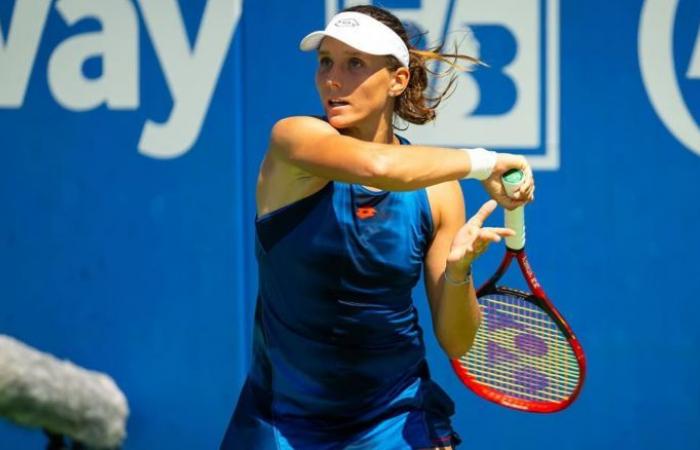 Tennis. Open d’Australie – Gracheva, Rybakina, Jabeur… im Programm dieses Mardi