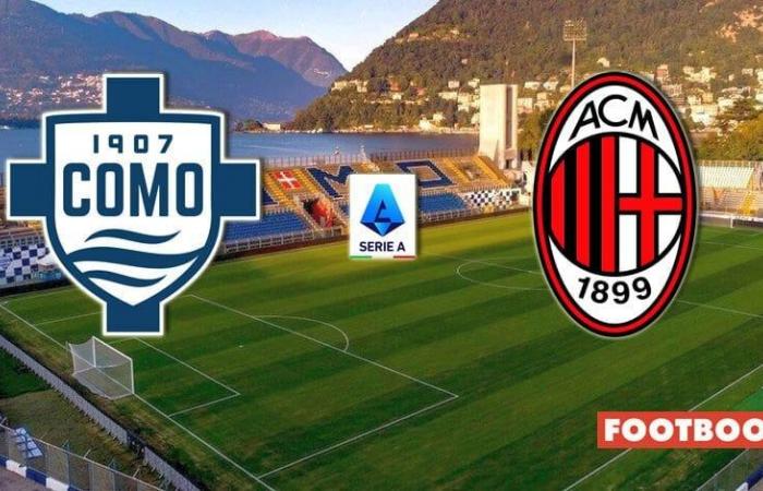 „Como“ vs. „Milan“: Vorschau und Vorhersage