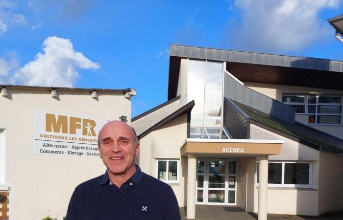 In La Manche wird ein neuer dualer Studiengang eröffnet