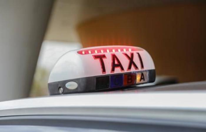 Ein Yvelines-Taxi berechnete Phantomfahrten für mehr als zwei Millionen Euro