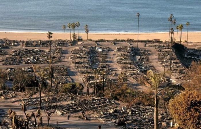 Drei schwierige Wahrheiten über die Brände in Kalifornien