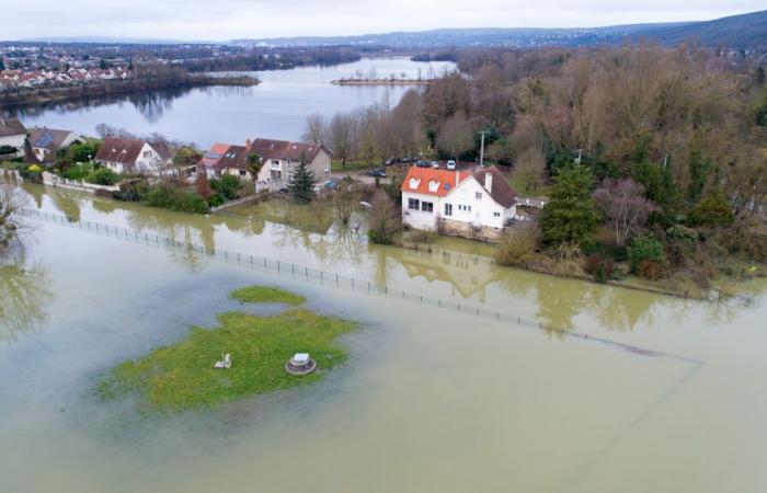 Ist es möglich, Dürren und Überschwemmungen vorherzusagen?