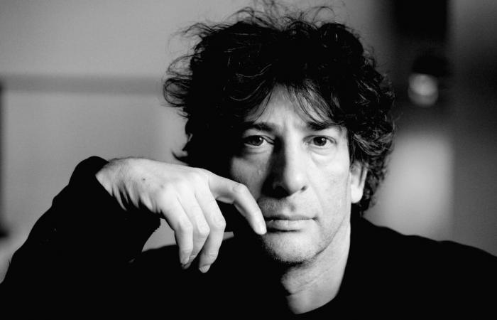 Neuigkeiten von Neil Gaiman – ActuSF