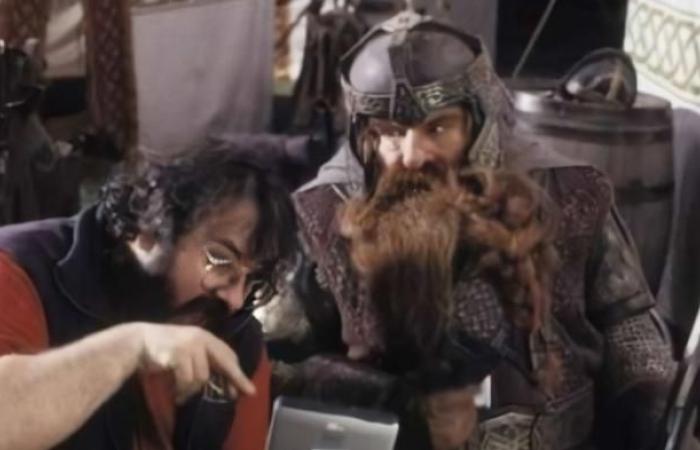 Der Herr der Ringe: 8 Geheimnisse von Gimli