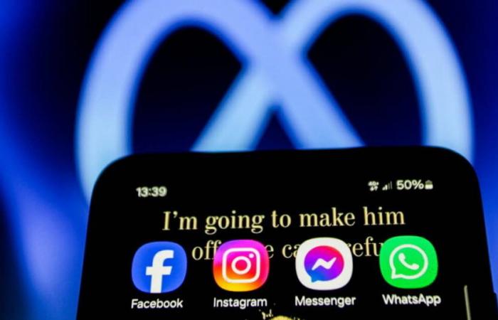 Soziale Netzwerke. Facebook, Instagram… fünf Fragen zum Ende des Faktenchecks bei Meta