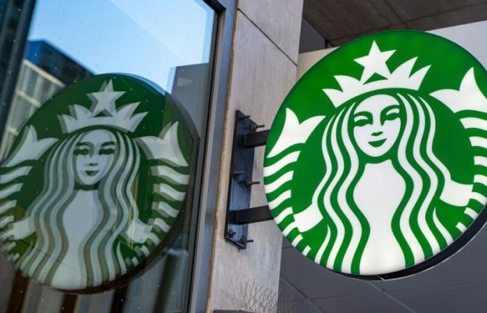 Starbucks ändert diesen Monat seine Richtlinie zum kostenlosen Nachfüllen