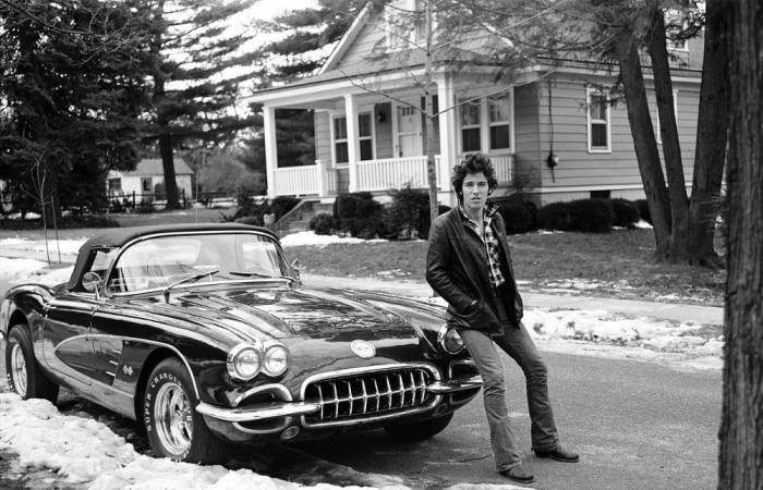 „Nebraska“, die desillusionierte Ballade von Bruce Springsteen