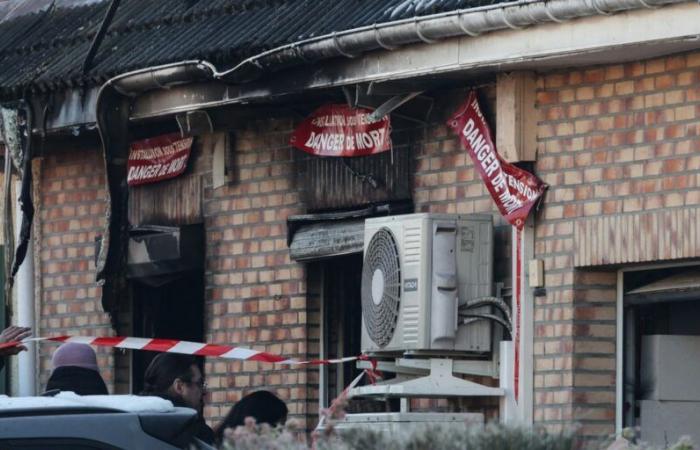 Zwei Einwohner der Stadt Wingles verhinderten eine noch dramatischere Zahl der Todesopfer