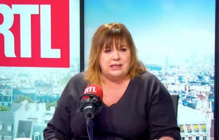 Michèle Bernier ist in „Ein Sonntag auf dem Land“ nicht von einer Tradition überzeugt