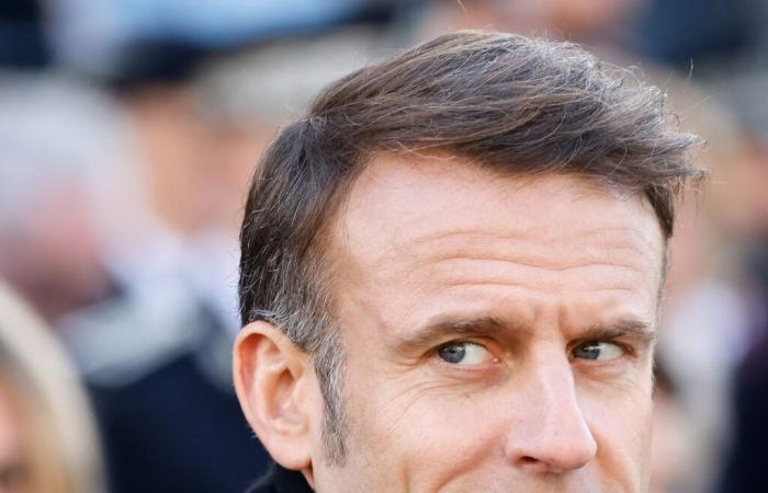 Ist Emmanuel Macron bereit, die Reform auszusetzen?