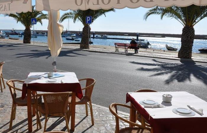 Dies sind die besten Restaurants an der Algarve für ChatGPT