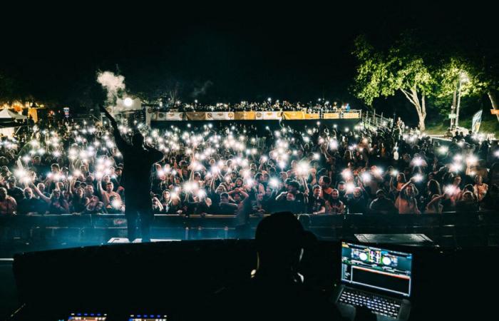 Dieses Pyrénées-Orientales-Festival findet in einem bezaubernden Rahmen statt und sein Programm ist bekannt