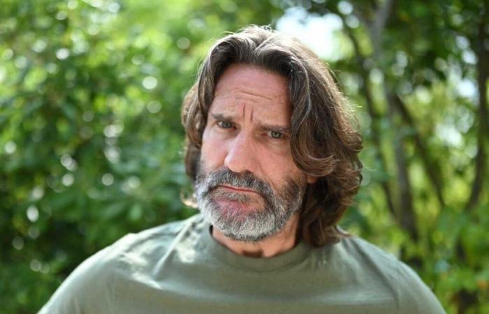 Frédéric Beigbeder gibt an, einen Herzinfarkt erlitten zu haben