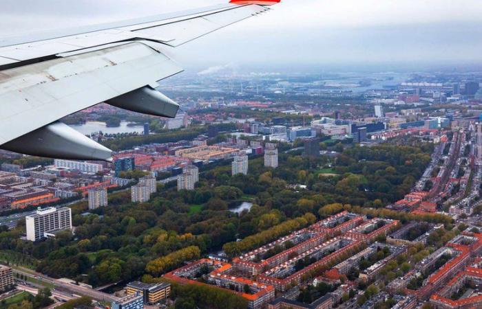 Herzinfarkt, Schlaganfall, Bluthochdruck … Das Leben in der Nähe eines Flughafens erhöht die Risiken