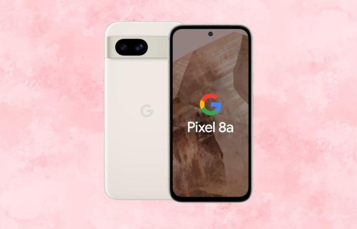 Das Google Pixel 8a profitiert von einem Angebot, das Sie überzeugen könnte