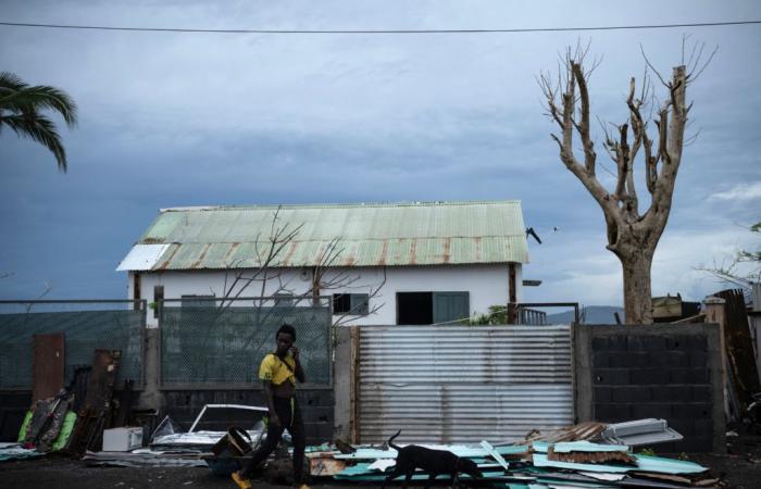 „In Mayotte verbessert sich die Situation immer noch nicht“