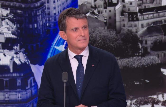 Vaterschaftsurkunden, Anwesenheit für ein Jahr … Valls will in Mayotte „den Zugang zum Landrecht einschränken“.