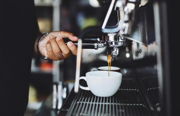 Morgenkaffee reduziert das Risiko von Herzerkrankungen