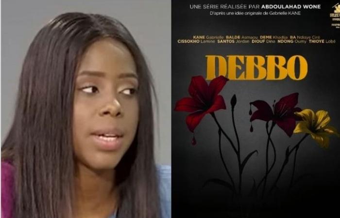 Der Film Debbo von Gabrielle Kane wurde offiziell ausgewählt