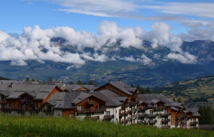 Cdiscount Voyages bietet einen Aufenthalt in den Hautes-Alpes für weniger als 170 Euro