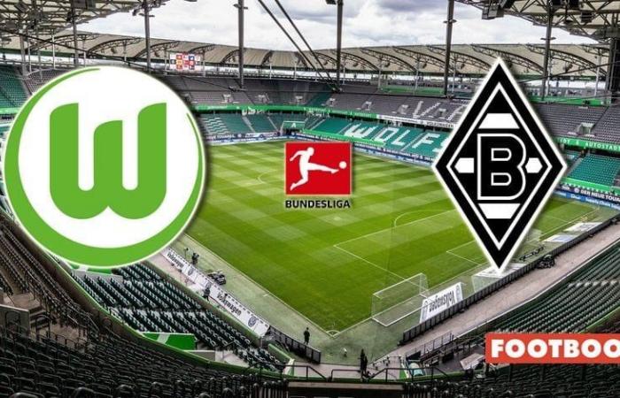 Wolfsburg gegen Borussia (M) – Spielvorschau und Vorhersage