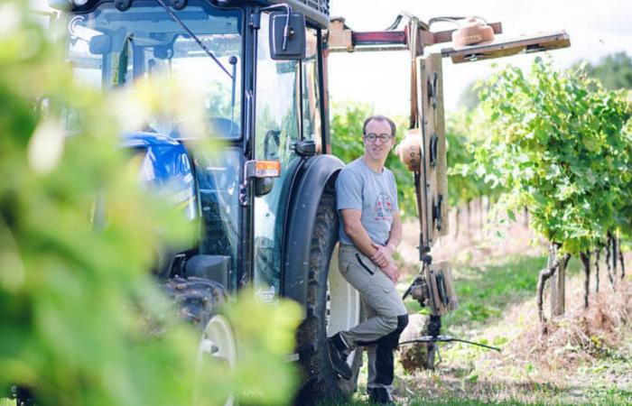 Entdecken Sie die Bauern unserer Regionen