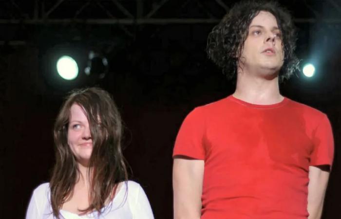 The White Stripes kündigen Neuauflage von „Get Behind Me Satan“ an