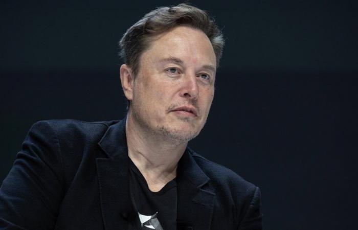 Kaliforniens Gouverneur wirft Elon Musk vor, „mit seinen Lügen Plünderungen zu fördern“