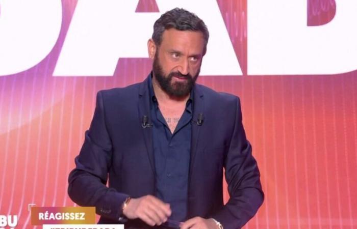 Valérie Benaïm wurde operiert, fehlte aber immer noch im TPMP, Cyril Hanouna erklärt diese lange Genesung