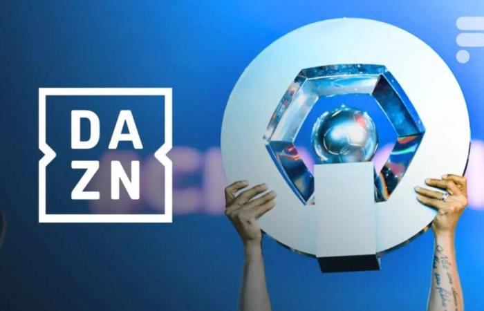 Würde DAZN endlich aus seinen Fehlern lernen? Die Plattform kündigt eine Überarbeitung ihrer Preise und ein neues Angebot für junge Leute an