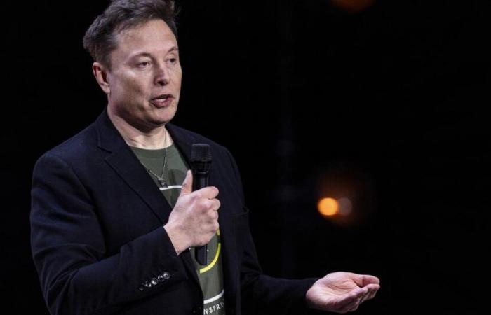 Elon Musk in Gesprächen über den Kauf der amerikanischen Aktivitäten von TikTok – rts.ch