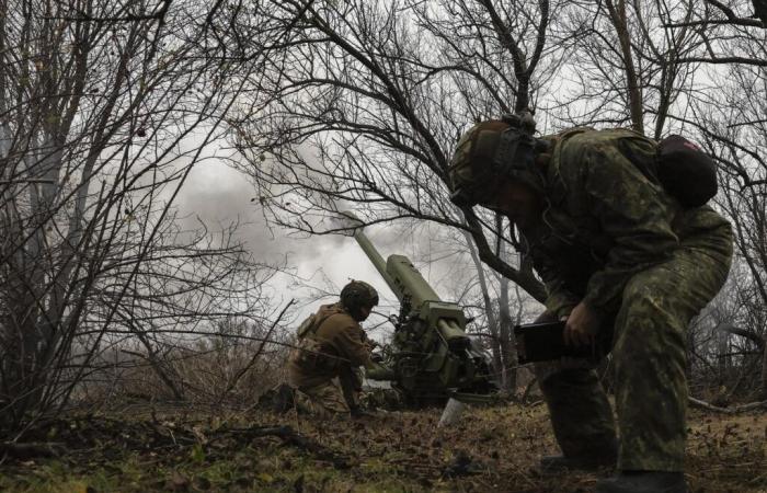 Angriff auf die Gaspipeline TurkStream, 300 nordkoreanische Soldaten getötet