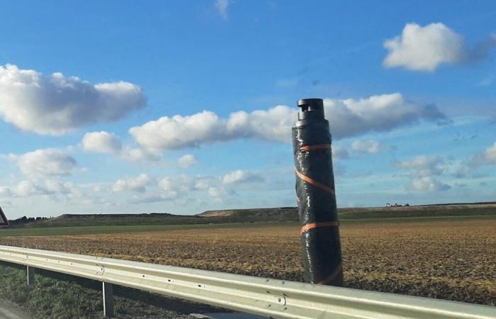 Neues Radar auf einer Nationalstraße, wütende Bauern … die Nachrichten der Woche in Seine-et-Marne