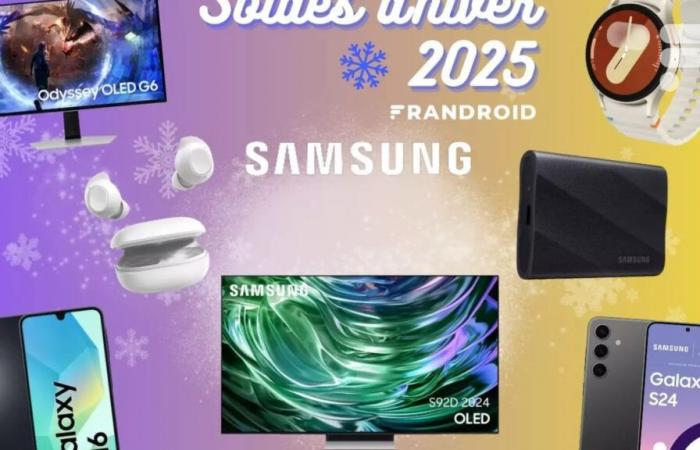 Die gesamte Samsung-Welt gibt es im Sale zum Schnäppchenpreis: die 12 besten Deals