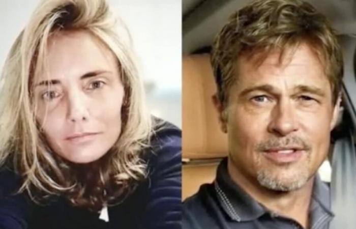 Frau glaubt, eine Beziehung mit Brad Pitt zu haben und verliert 830.000 Euro