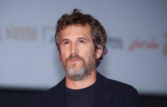 Guillaume Canet verrät, dass er am Tag der Geburt seines Sohnes mit einem Paparazzi gekämpft hat