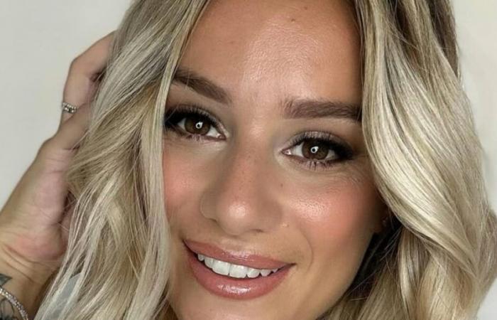 Alicia (Married at First Sight) gibt ein Update zu ihrem Gesundheitszustand