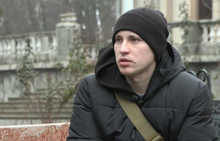 Ein ukrainischer Soldat beschreibt die Hölle der russischen Gefängnisse