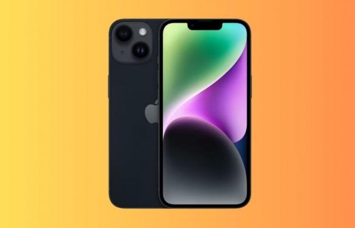 Letzte Momente, um das iPhone 14 zu einem noch nie dagewesenen Preis zu nutzen