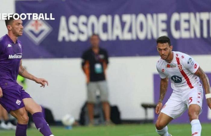 Monza gegen Fiorentina – offizielle Aufstellung und Live-Updates