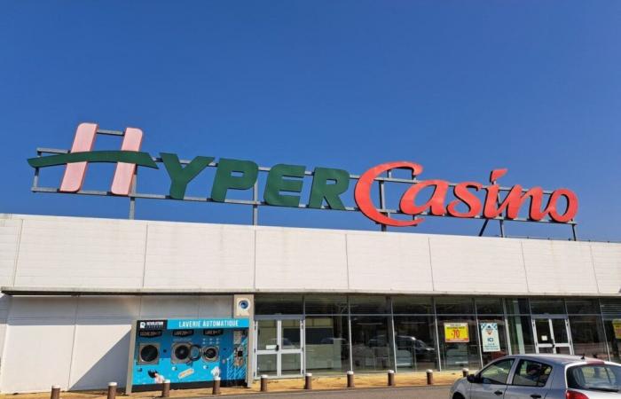 Welche Zukunft hat das Gebäude des ehemaligen Hyper Casinos?